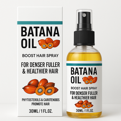 Sérum de Cabello Anticaída