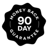 Money Back Guarantee