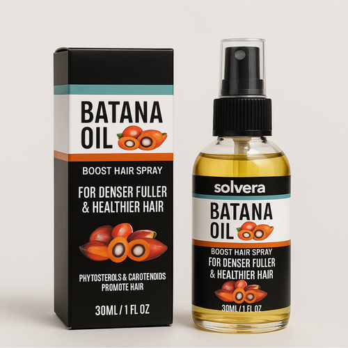 Sérum de Cabello Anticaída