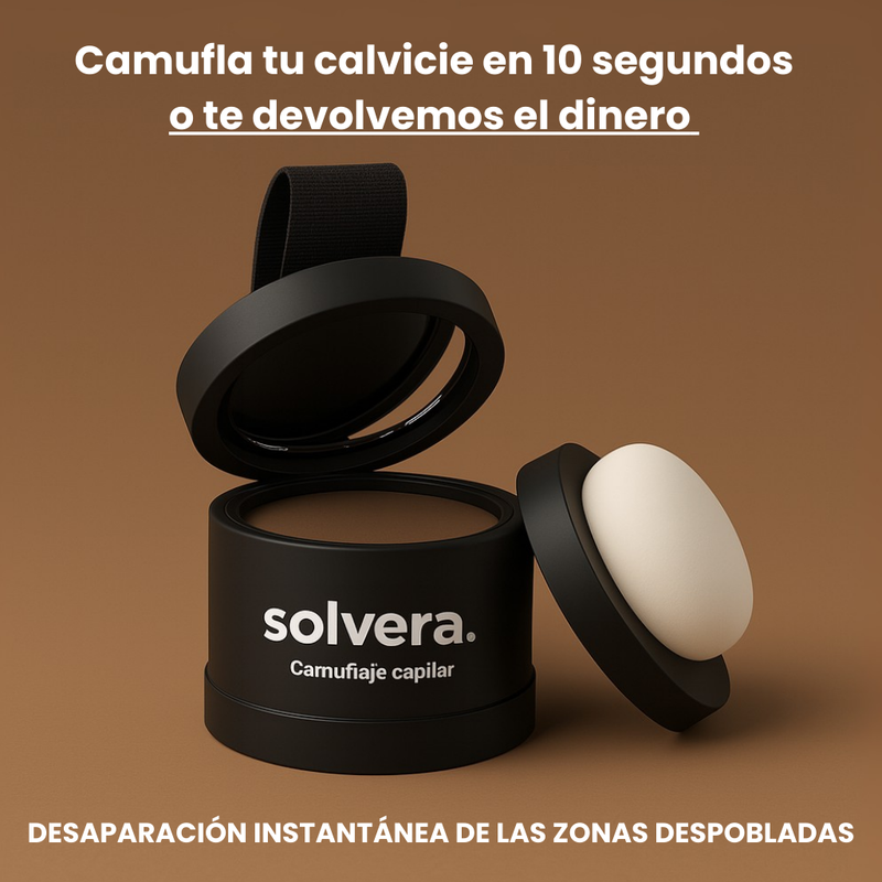 N.º1 en Camuflaje Capilar